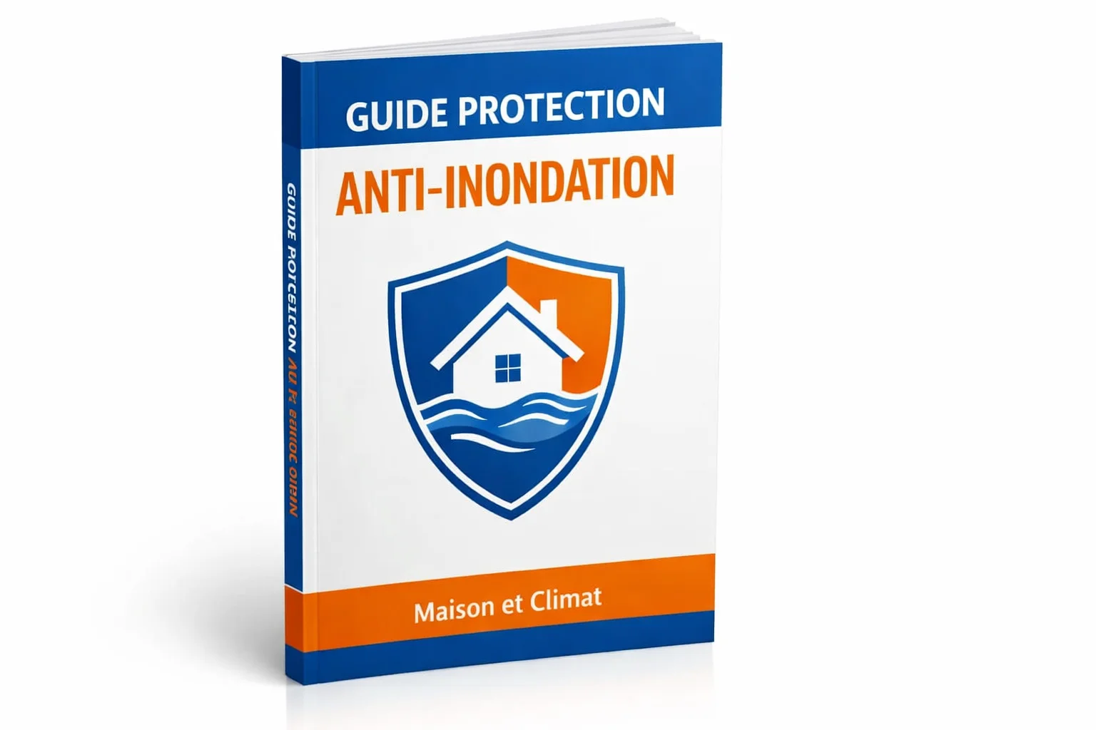 Guide gratuit de protection contre les inondations - Checklist et conseils détaillés